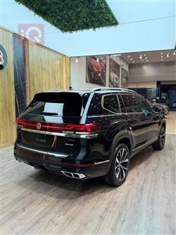 فولكسفاغن أطلس